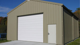 Garage Door Openers at Forbes Acres, Florida